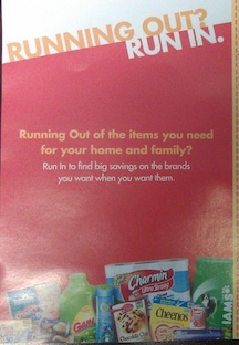 runningoutrunin runningoutrunin Booklets
