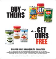 buytheirs 930 buytheirs 930 Buy Theirs Get Ours Free Promo