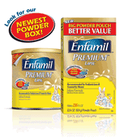 enfamil pack enfamil pack Deal on Enfamil