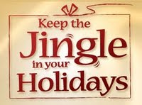 jingle rebate jingle rebate Keep The Jingle In Your Holidays Rebate
