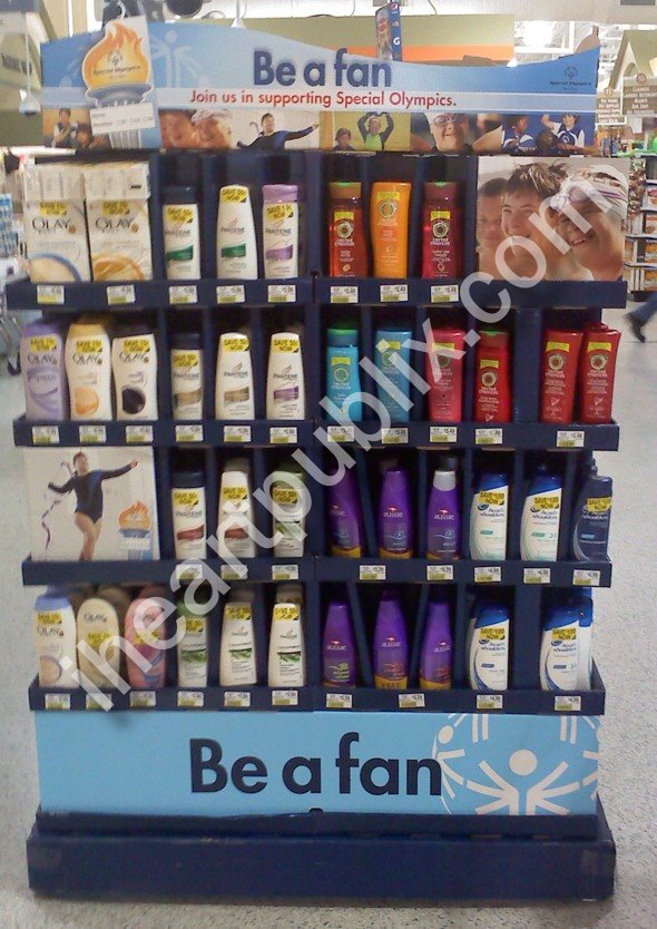SO Promo From The Readers