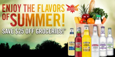 Smirnoff-rebate Smirnoff rebate Rebates