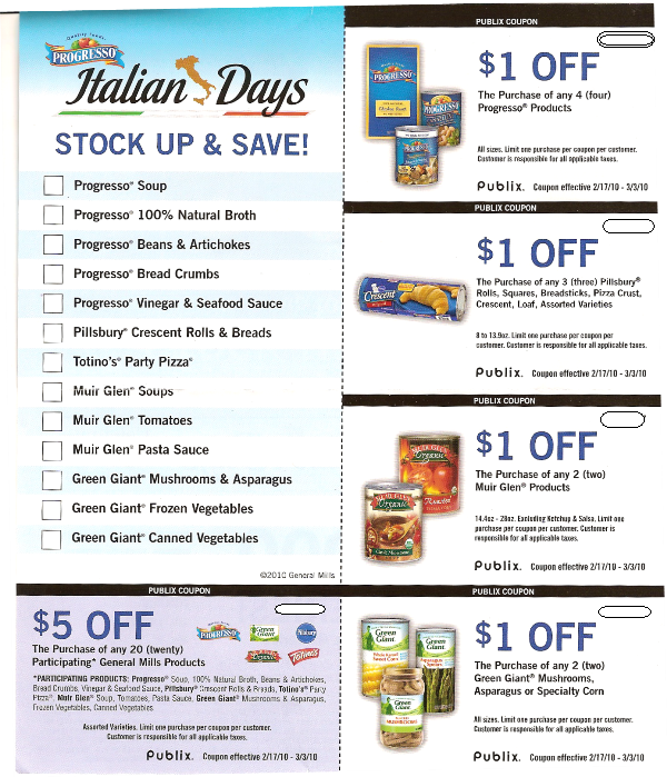 Viva (Inside) (2) Viva Inside 2 Matchups For Publix Viva Italia Coupon
