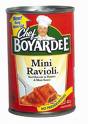 chefboy Chef Boyardee Printable
