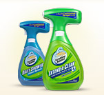 srub bub spray srub bub spray Free Scrubbing Bubbles Power Sprayer?
