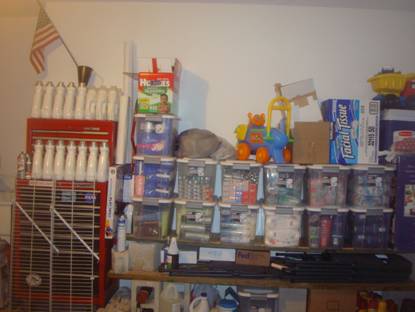 image001 image001 Reader Spotlight: Building a Stockpile