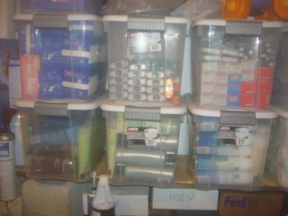 image003 image003 Reader Spotlight: Building a Stockpile