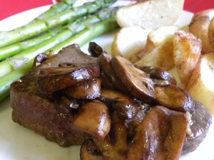steak meal deal Meal Deal   Complete Steak Dinner For Under $3