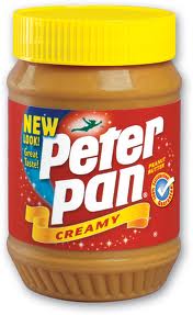 peter pan Deals From My Inbox