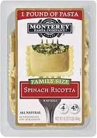 monterey pasta New Redplum Printables Available: Monterey, LOreal, Voskos, and more