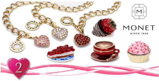 Love-GG-2-Monet-New Love GG 2 Monet New Grateful Giveaways #2 Monet Jewelry