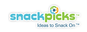 Snackpicks Coupons newLogo Printable Coupons