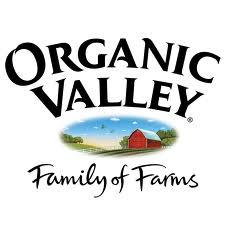 organic Valley Coupons organic valley logo Printable Coupons