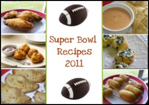 SUPER BOWL RECIPES thumb 300x212 Weekly Meal Deal   Super Bowl Weekend Edition