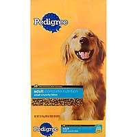 Pet Coupons - Pedigree &amp; Cesar