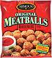 Armour-Meatball The Happy Report 12/14