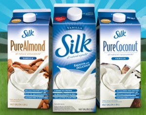 sil milk 300x237 $2/1 Silk Coupon = 50¢ Cartons At Publix This Week