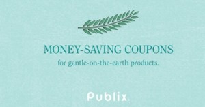 gentle on the earth 300x157 Money Saving Coupons For Gentle on The Earth Products Available At Publix.com