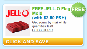 Screen shot 2011 05 13 at 8.29.17 PM Jell O Flag Mold   Just Pay Shipping