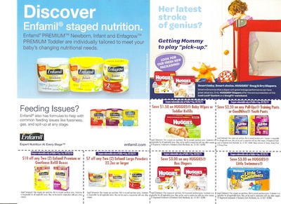 Printable Baby Depot Coupons on Pictures Of Enfamil Manufacturer Coupons