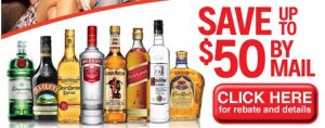 TheBar.Com Liquor Rebate 300x118 Up to $50 Rebate on Liquor
