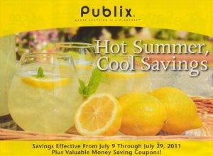 29 300x220 Yellow Flyer Hot Summer, Cool Savings (7/9 to 7/29)