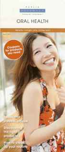 PublixPharmacy_Jul2011_s PublixPharmacy Jul2011 s Publix Oral Health Booklet