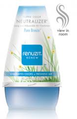  Free Renuzit With New Printable Coupon