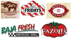 rest roundup 8 27 300x158 Restaurant Roundup For 8/27