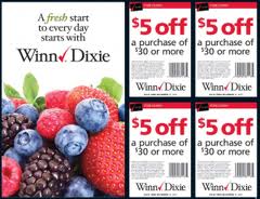 Enjoy the City Winn Dixie coupons Living Social Deal For Those Whose Store Accepts Winn Dixie As Competitor