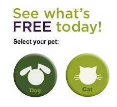 PUrina pure Love Free Coupons, Instant Win Games, & Sweepstakes Roundup 