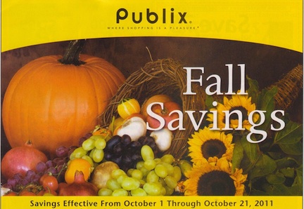 fall savings yellow Yellow Advantage Buy Fall Savings Super Deals (10/1 to 10/21)