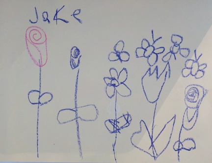 flowers-from-jake flowers from jake Weekly Totals 9/30