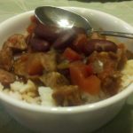 chili 2 150x150 Hurst Family Harvest Review & Giveaway