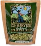 ltraditional-split-pea ltraditional split pea Creamy Chicken & Black Bean Enchiladas & A Hurst Family Harvest Giveaway