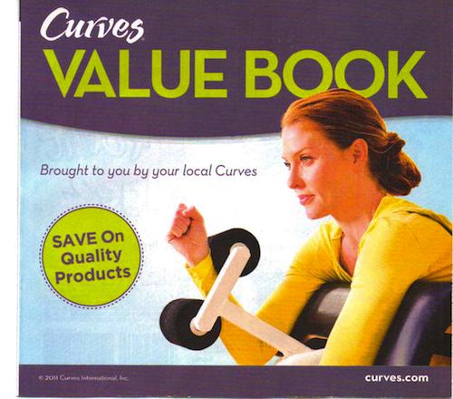 Curves Value Book Curves Value Book Booklets