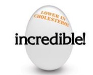 incredible egg New $0.55/2 Printable Egg Coupon