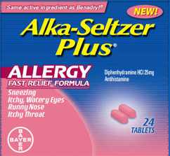 Alka-Seltzer Alka Seltzer Deals, Coupons, & Sweepstakes from My Inbox 12/13