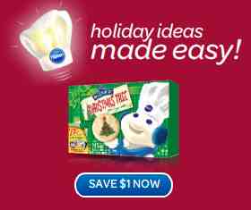 Pillsbury-Dough Pillsbury Dough Even More Printable Coupons 12/1