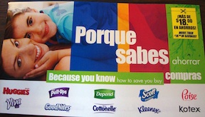 porque-sabes porque sabes New Booklet At Publix Porque Sabes Ahorrar Compras