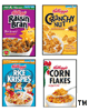 kellogg's-cereal-coupon 16967066 Printable Coupons: International Delight Iced Coffee and Possible Kelloggs Reset
