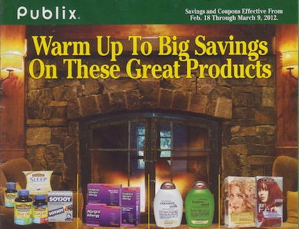 green feb Publix Green Advantage Buy Warm Up to Big Savings Super Deals (2/18 to 3/9)