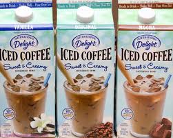 international-delight- Printable Coupons: International Delight Iced Coffee and Possible Kelloggs Reset
