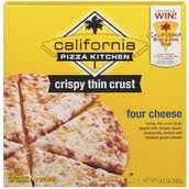  Coupons To Print & Hold   California Pizza Kitchen & South Beach Diet Bars