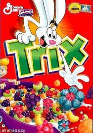 trix New May Printable Coupons 5/1
