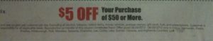 photo photo 300x59 Form: Win $5/$50 Publix Coupons