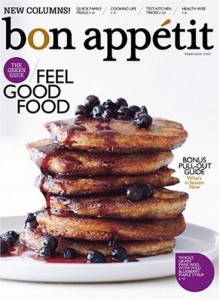 bon appétit magazine Bon Appetit 6 220x300 Bon Appetit Magazine Just $4.99 Today