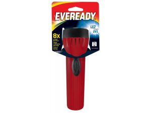 Eveready 3151LBP LED Economy Flashlight 300x225 Deals from My Inbox Mini Roundup