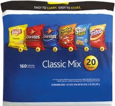 frito-lay Deals from My Inbox Mini Roundup