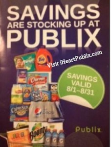 stocking up publix 227x300 Savings Are Stocking Up at Publix Coupon Booklet
